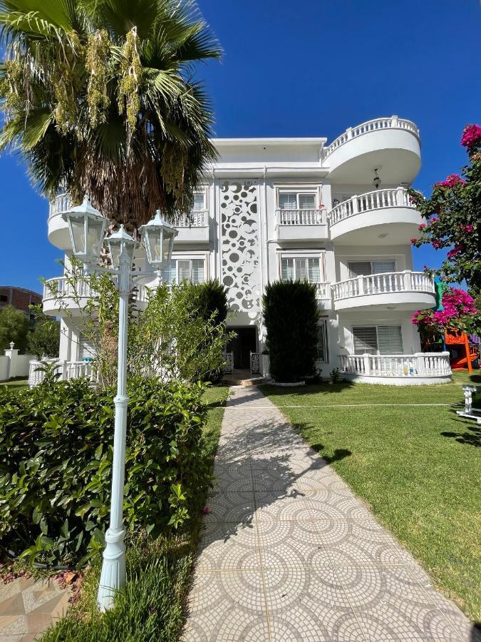 Belka Golf Residence Exclusive Apt Poolside Belek Exterior foto