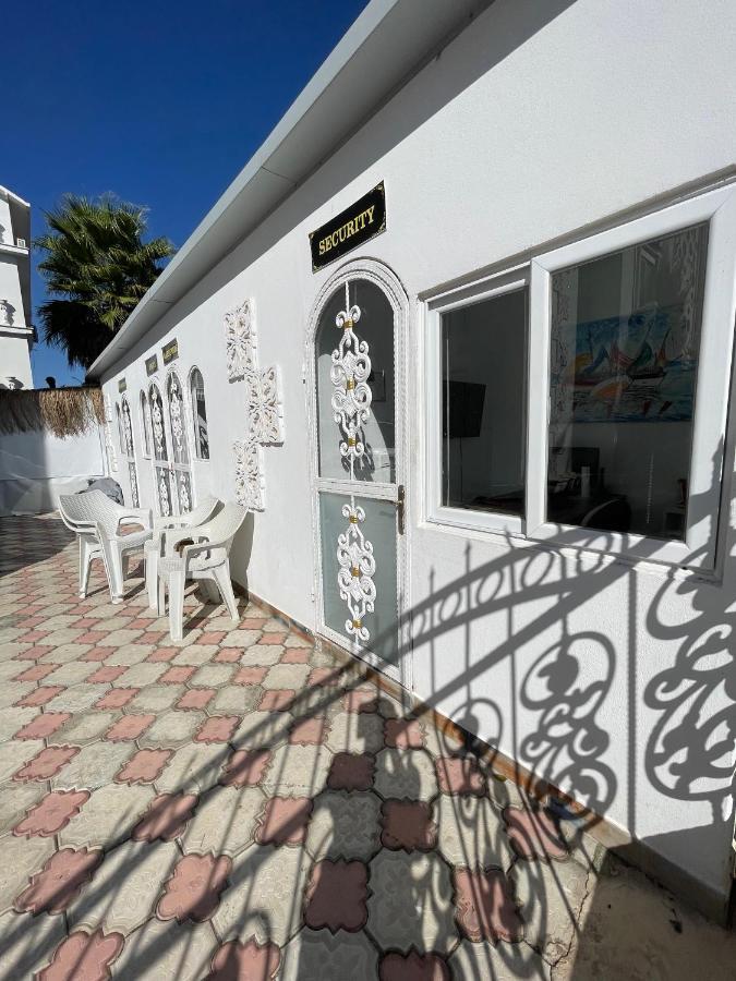 Belka Golf Residence Exclusive Apt Poolside Belek Exterior foto
